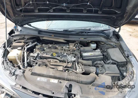 2020 Toyota Corolla Se z USA, uszkodzony, nr VIN JTDS4RCE8LJ042066